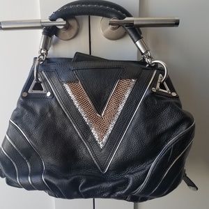 Vintage Versace Handbag